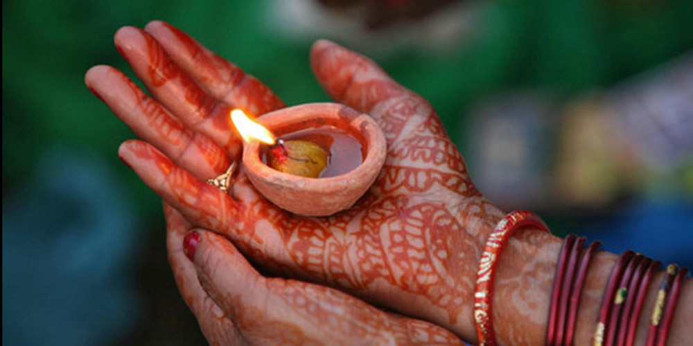 आज साउने संक्रान्ति