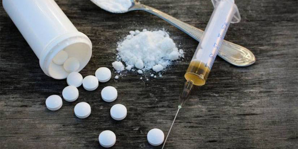फार्मेसी र ब्युटी पार्लरबाट हुन्छ लागू औषध कारोबार