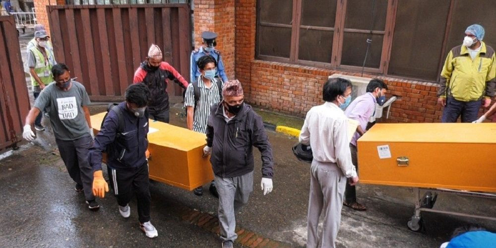 पन्ध्र वर्षमा वैदेशिक रोजगारीमा गएका १४ हजार बढीको मृत्यु 