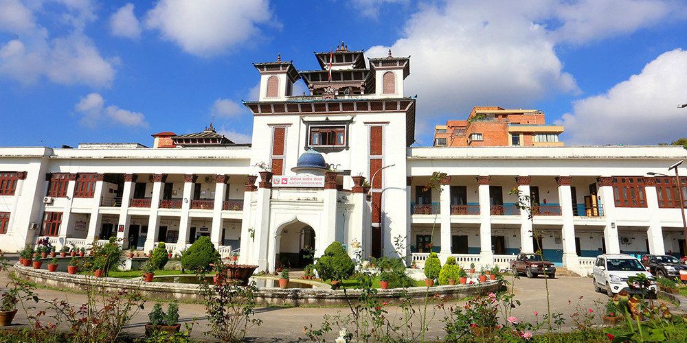 राजनीतिक दल र उम्मेदवारलाई सम्पर्क कार्यालय खोल्नेबारे आयोगको सात बुँदे निर्देशन