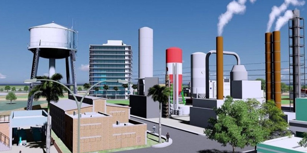 तनहुँमा एक वर्षमा छ सय ४७ उद्योग दर्ता