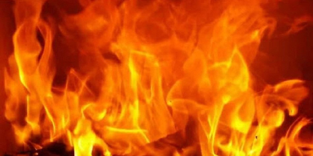 लण्डनको एक अपार्टमेन्टमा भीषण आगलागी, ११ जना अस्पताल भर्ना