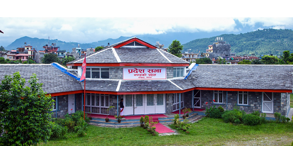 मुख्यमन्त्री गुरुङको राजीनाको समाचार भ्रामक हो : प्रदेश प्रमुख कार्यालय