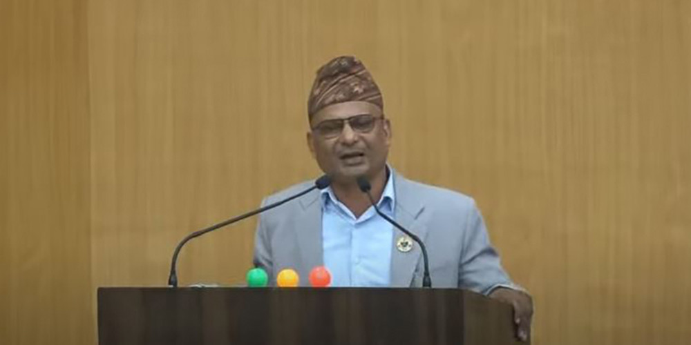 सरकारलाई विश्वास गर्न सकिंदैन : माओवादी केन्द्र