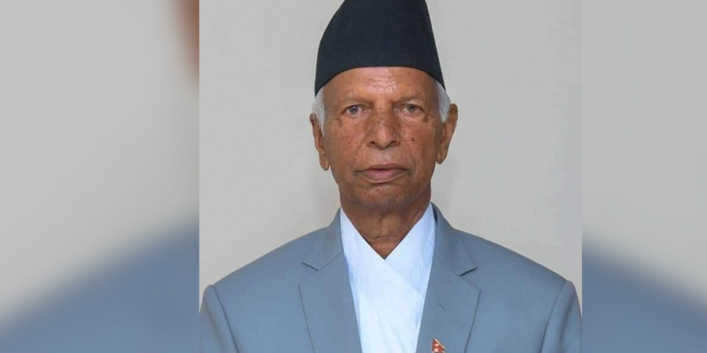 सदनमा सांसदले बोल्ने स्वतन्त्रता हुनुपर्छः सांसद गङ्गा यादव