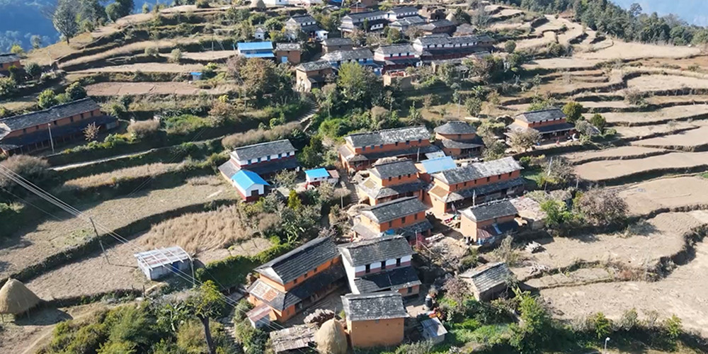 बसाइँसराइको प्रभाव : पाँच लाख बस्न योग्य घर खाली