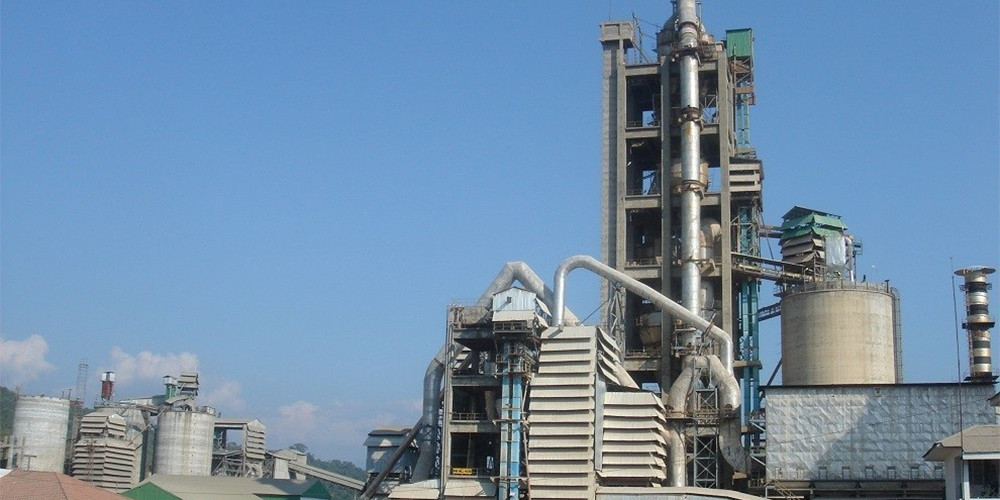 हेटौंडा सिमेन्ट उद्योगले पुसको पहिलो सातादेखि उत्पादन गर्दै