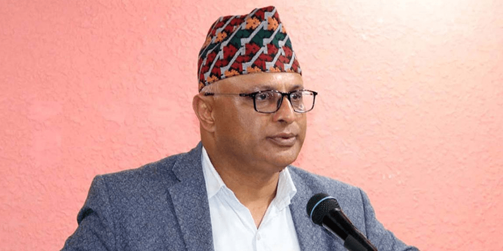 कोशी प्रदेशका मुख्यमन्त्रीले लिए विश्वासको मत