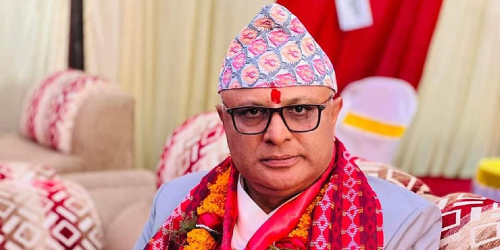 मुख्यमन्त्री कार्कीले असोज २ गते विश्वासको मत लिने
