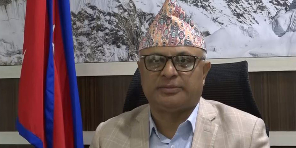 पाउलानत् कोशीका मुख्यमन्त्री कार्कीले विश्वासको मत 