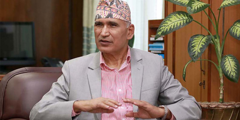 यसकारण हुन सकेन अपेक्षित सार्वजनिक खर्च