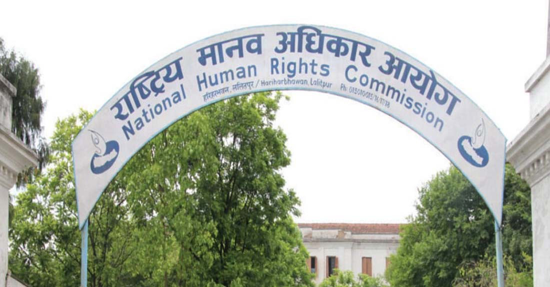 रूस  युक्रेन युद्धमा सहभागी नेपालीको उद्धार गर्न राष्ट्रिय मानव अधिकार आयोगको आग्रह