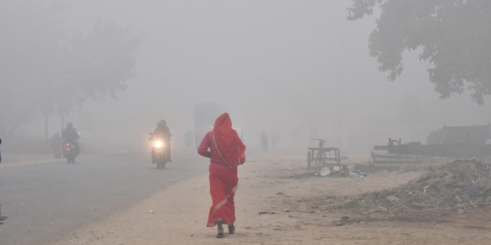 चिसो बढेसँगै शीतलहरको जोखिम, के छ पूर्वतयारी ? 