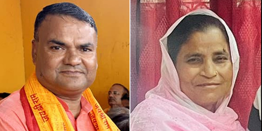 भ्रष्टाचार मुद्दामा सफाइ पाएपछि जलेश्वरका मेयर र उपमेयरले कार्यभार सम्हाले
