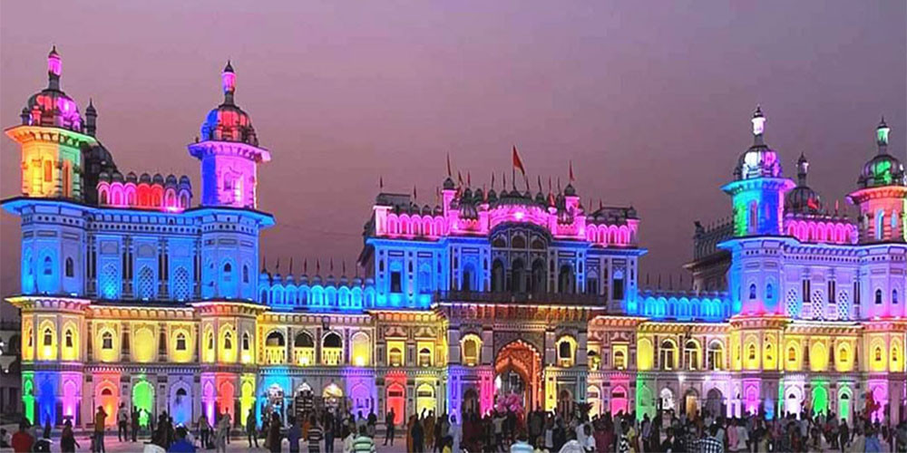 मिथिला कलाको प्रतीकात्मक अर्थबोघ