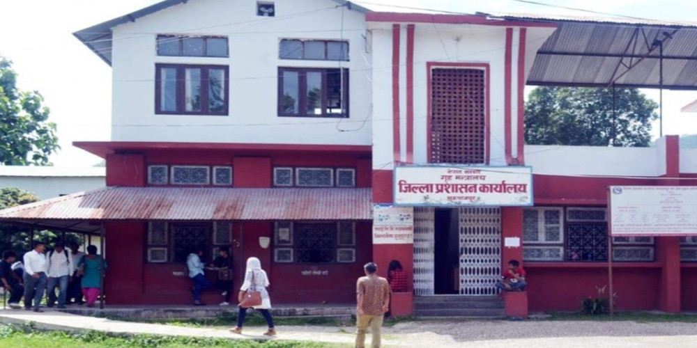 हेटौँडामा आइतबारदेखि सवारीमा जोर बिजोर प्रणाली