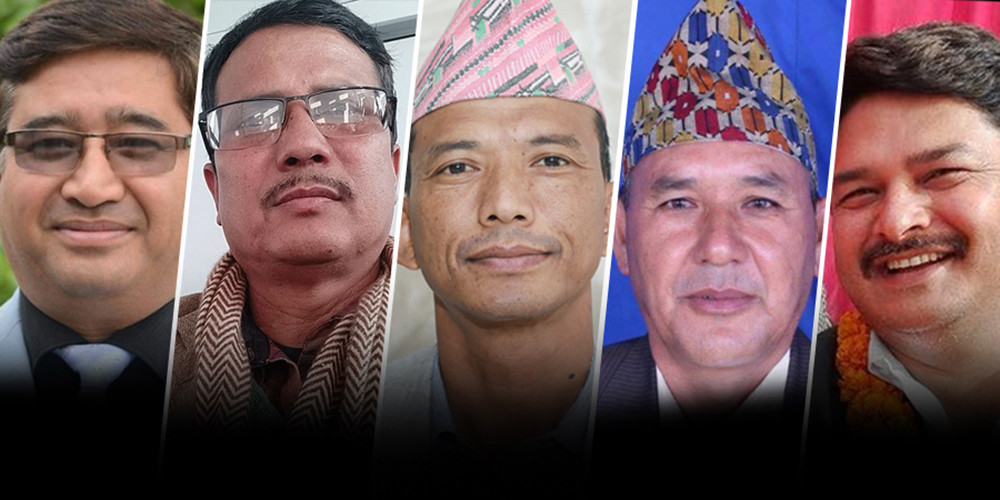 मन्त्रिपरिषद्मा हेरफेर, को को भए नयाँ मन्त्री ? 