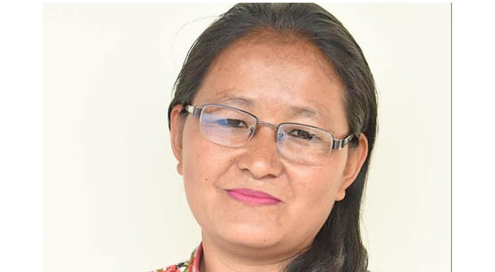 राष्ट्रिय कविता महोत्सवमा भोजपुरकी कविता राई प्रथम