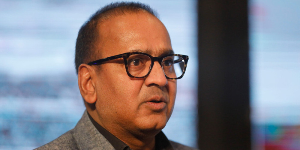 'सत्ताशक्तिको दुरुपयोग गर्नेसँग विचलित हुन्नँ':  कान्तिपुर अध्यक्ष सिरोहिया