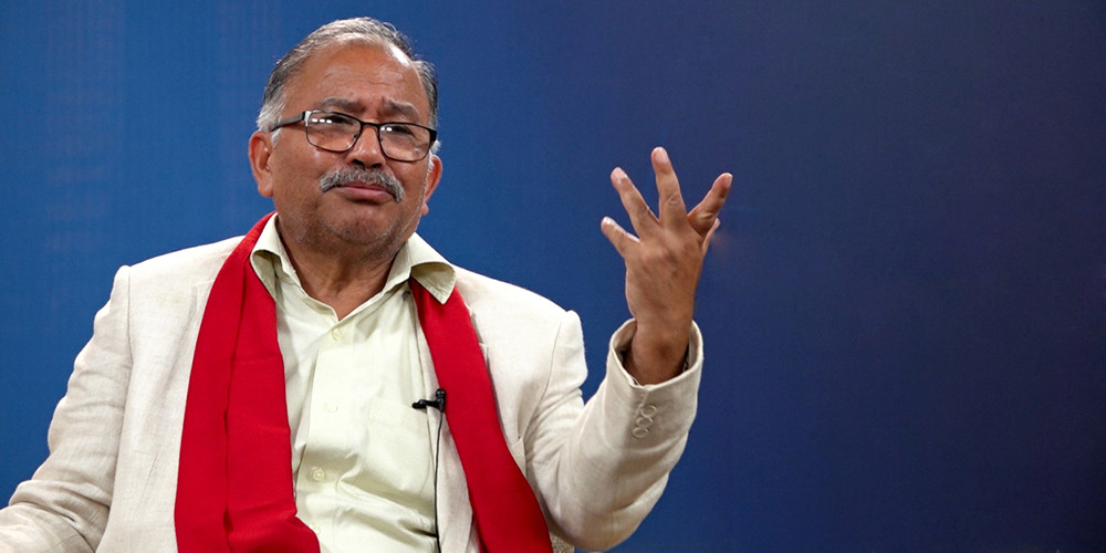 न्यायालयको साख गिर्दोछ भन्ने भाष्य निर्माण गर्नु सर्वथा गलत हो : पूर्वप्रधानन्यायाधीश श्रेष्ठ