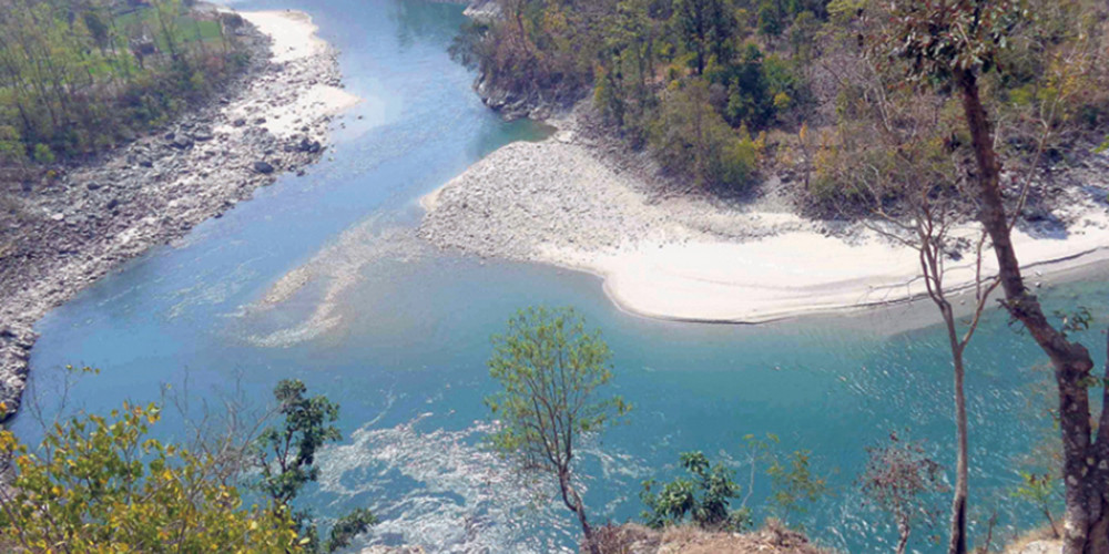 दक्षिण एशियाकै सबैभन्दा ठूलो जलविद्युत् आयोजना : लागत  ११ खर्ब ४७ अर्ब, निर्माण अवधि ९ वर्ष