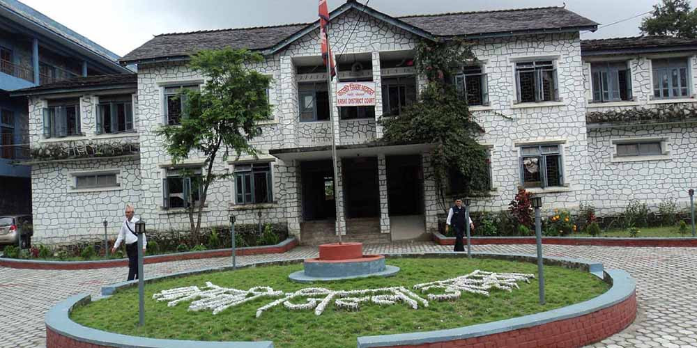 कास्की अदालतमा रवि लगायतको मुद्दामा आजपनि थुनछेक बहस 