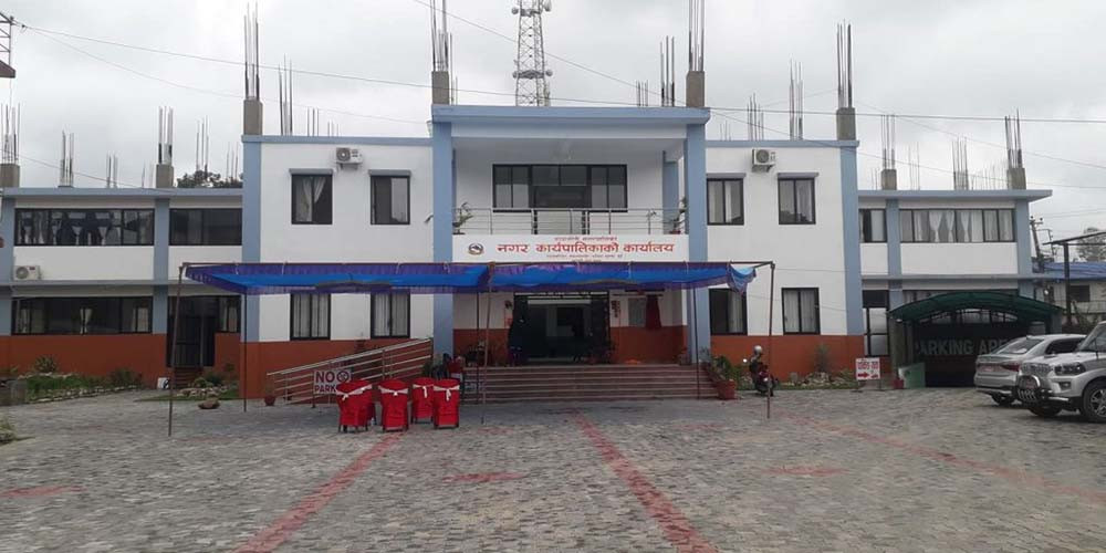 स्थानीय तहको पाँच वर्ष : पूर्वाधार विकासमा उल्लेख्य प्रगति