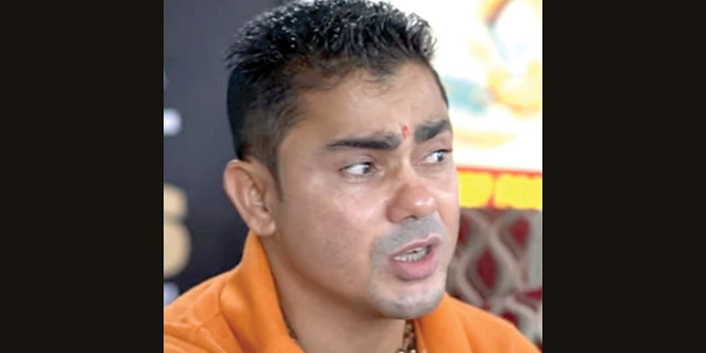 शर्माले सहकारीको साढे ११ अर्ब हिनामिना गरेको ठहर