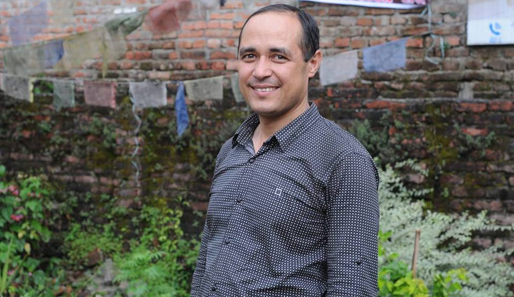 केशव सिलवालका ५ कविता
