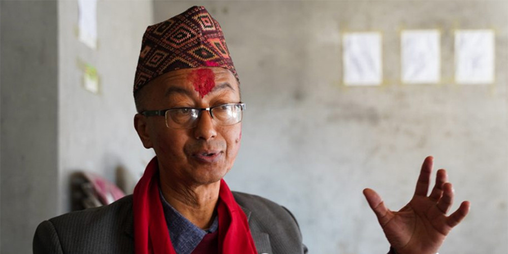 कीर्तिपुर नगरपालिका प्रमुखमा कांग्रेसको अग्रता कायमै