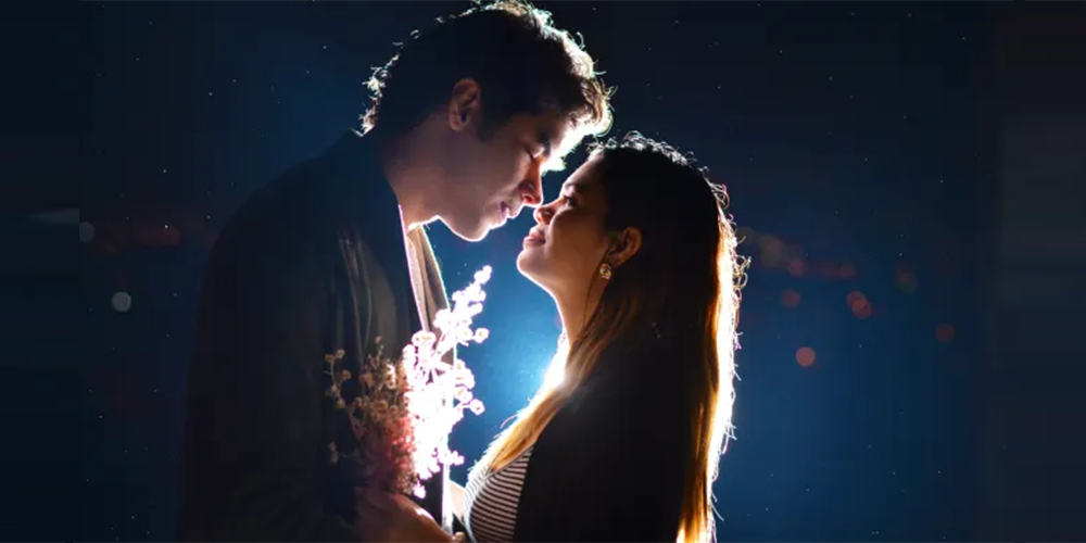 मान्छे किन चुम्बन गर्छन् ? 