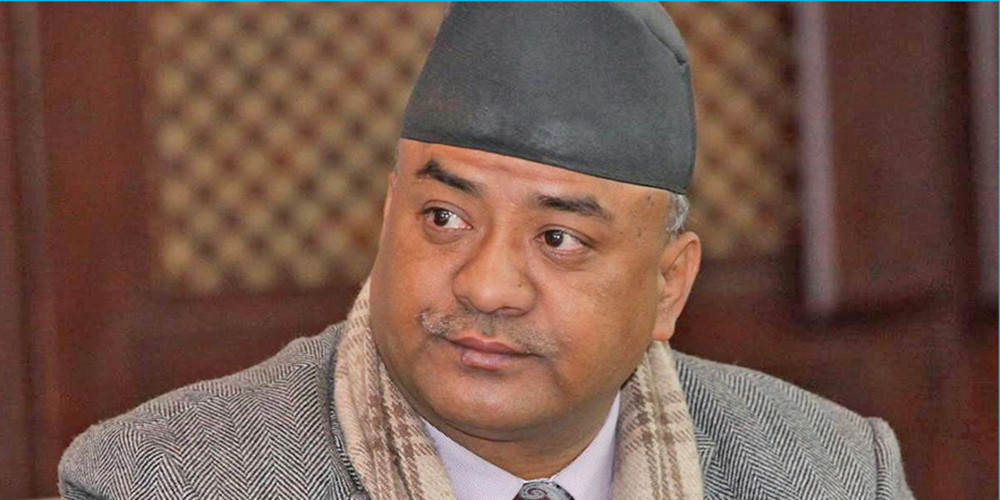 निर्वाचन आयुक्तमा सिफारिस भएका प्रधानकाे सुनुवाइ २० र २१ गते