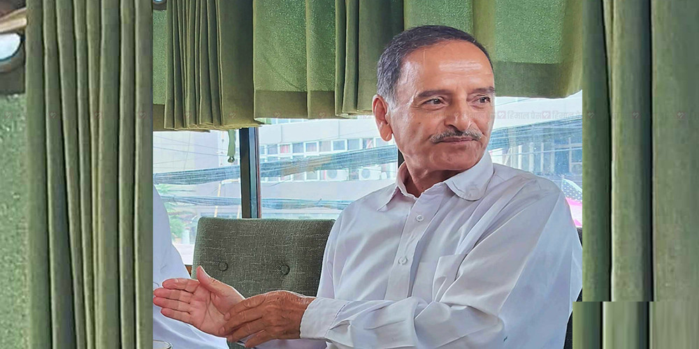 जनस्तरकै कुरा सुन्ने तयारीमा छु : कांग्रेस नेता सिटौला