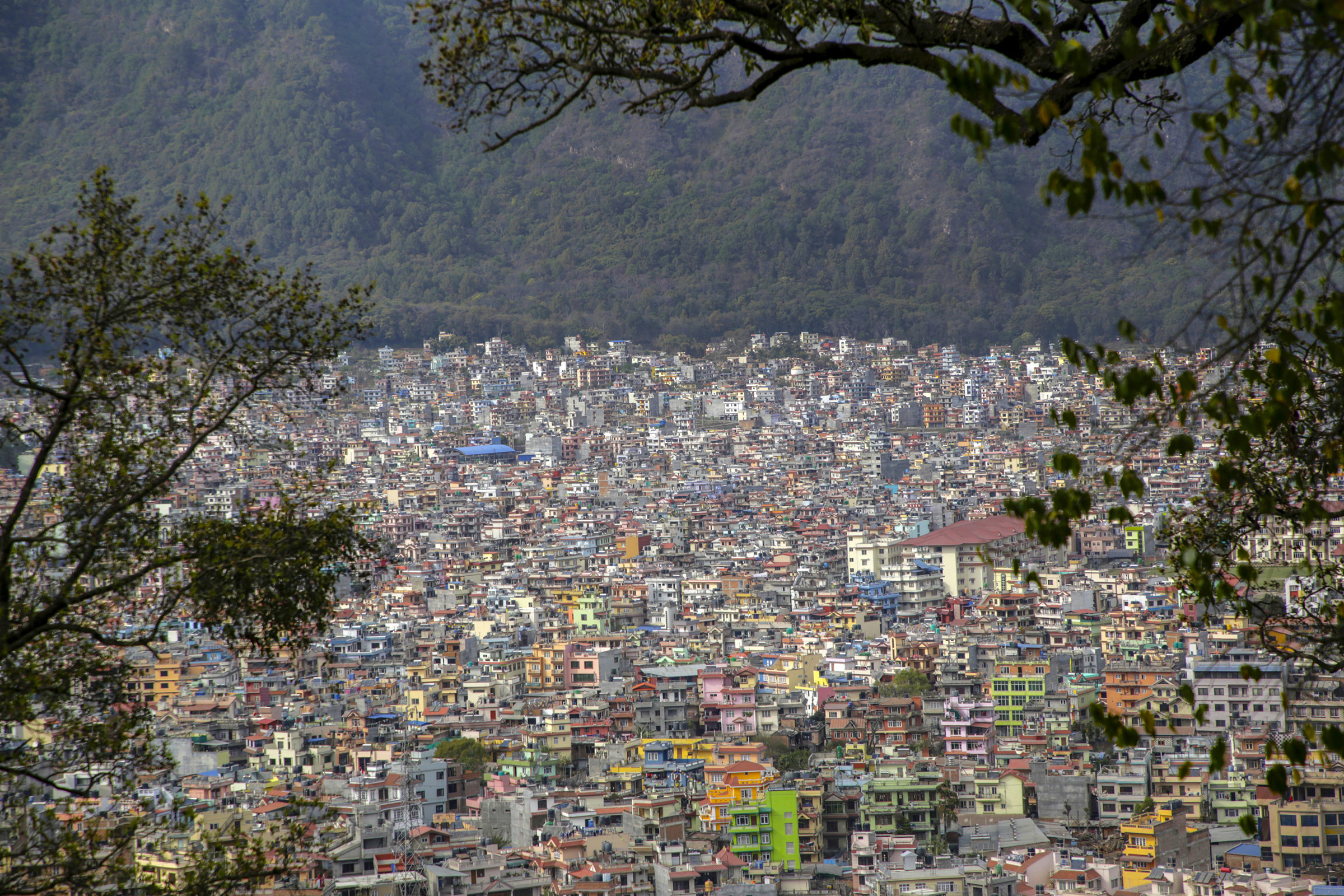 राजधानीमा खानेपानीको माग ४३ करोड लिटर, आपूर्ति आठ करोड लिटर मात्रै 