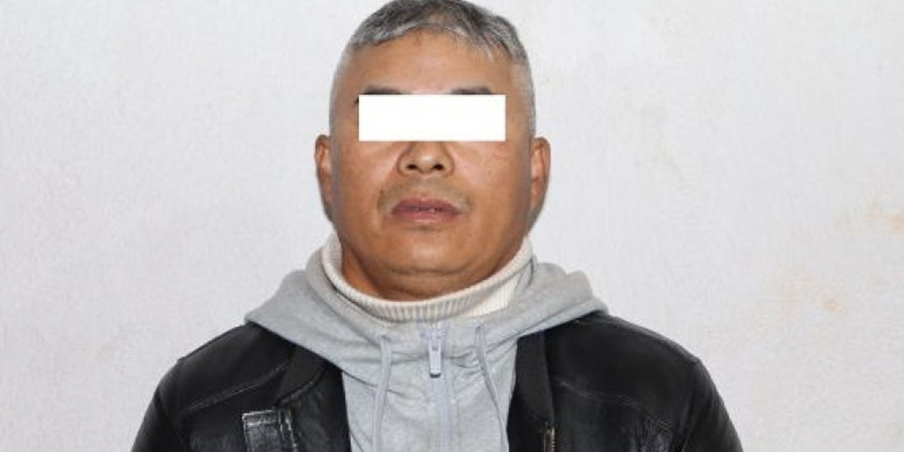 वैदेशिक रोजगार कसुरमा लामालाई पूर्पक्षका लागि थुनामा पठाउने आदेश