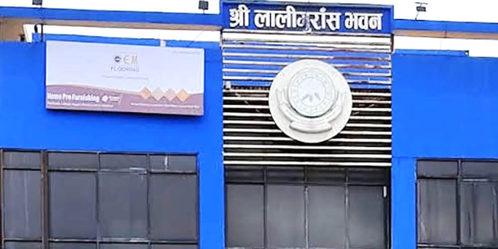 लालीगुराँस सहकारीका अध्यक्षसहित चार जना पक्राउ