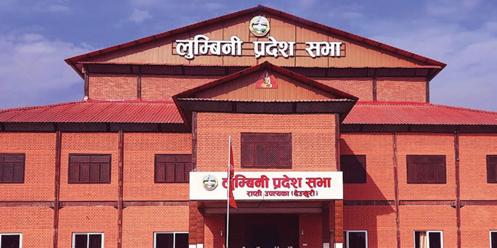 महिला प्रदेशसभा सदस्यको गुनासो : हामीलाई नै वेवास्ता गरिन्छ