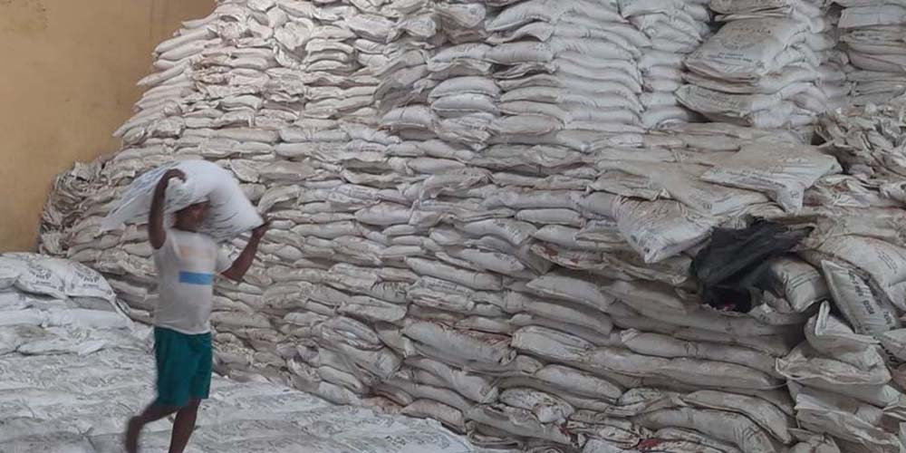 मधेस प्रदेशमा रासायनिक मलको अभाव नहुने