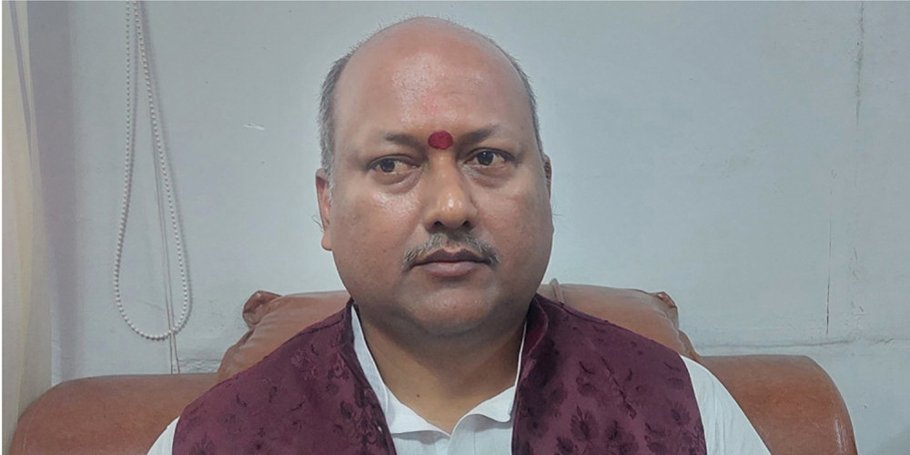 छोरीलाई शिक्षा दिएर बालविवाह रोकथान गर्न सकिन्छः मुख्यमन्त्री सिंह