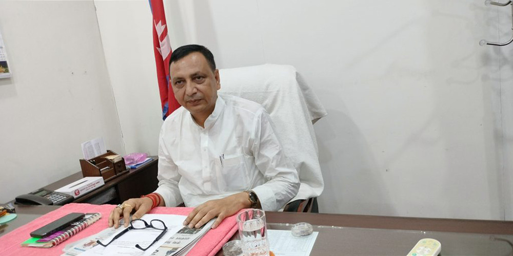 मधेश प्रदेशका मुख्यमन्त्रीले जेठ २३ गते विश्वासको मत लिने