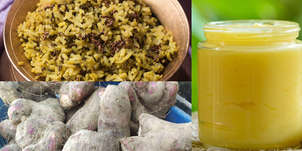 माघे संक्रान्ति अर्थात् माघीको मेन्यु   