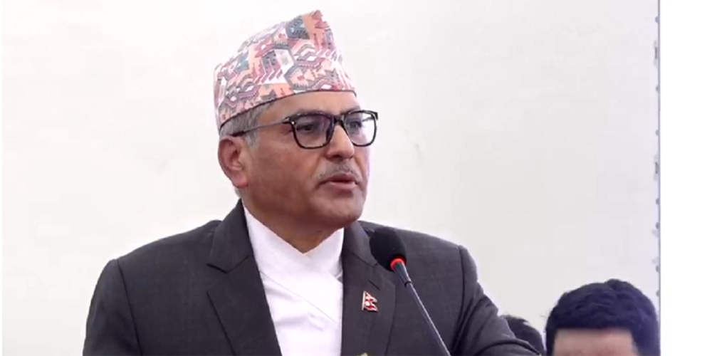 दीर्घकालीन वित्तीय स्थायित्व हासिल गर्न अझै चुनौती