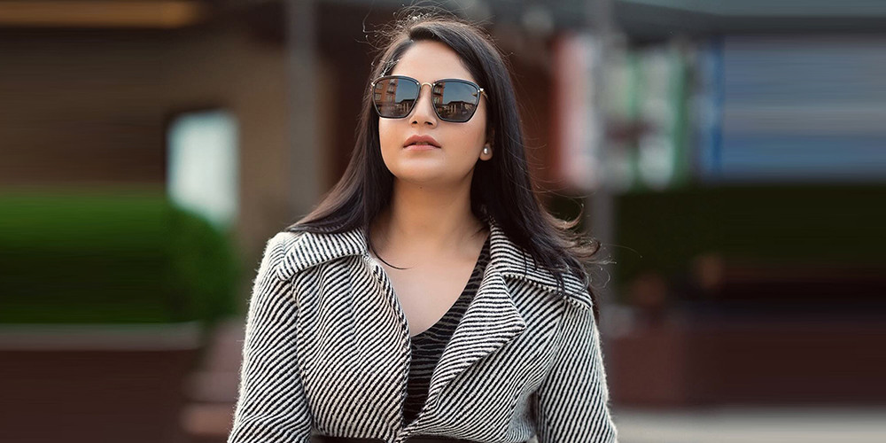 सेलिब्रिटीका विन्टर फेसन (तस्बिरहरू)