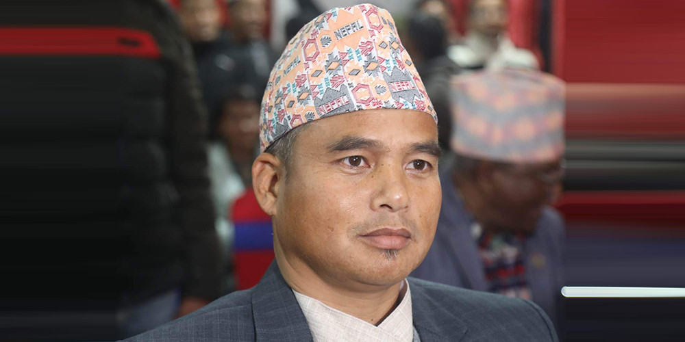 ‘संविधान र सङ्घीयता कार्यान्वयनले मात्र प्रदेश बलियो हुन्छ’