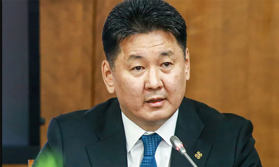 सुत्केरी महिलाको उपचारमा ‘लापरबाही भएपछि’ मंगोलियाका प्रधानमन्त्रीले दिए राजिनामा