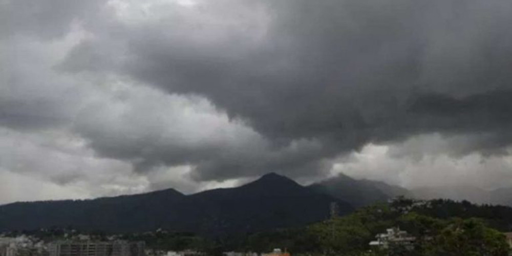 आजको मौसम : आंशिक बदली र हिमपातको सम्भावना