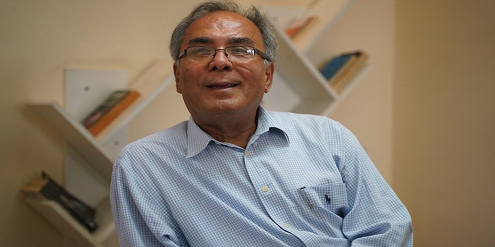 मीनबहादुरको कविता सङ्ग्रह ‘साला पहाडमें क्या है’ सार्वजनिक