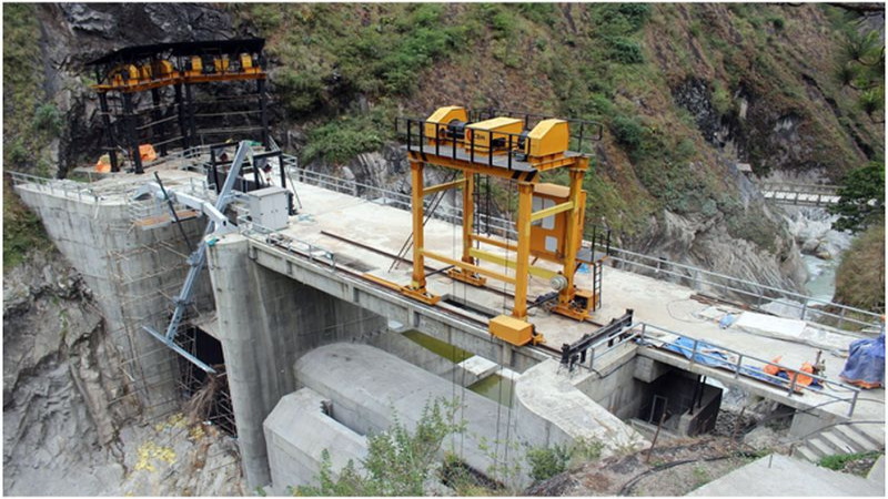 कर्मचारीलाई कोरोना भएपछि मिस्ट्रीखोला जदविद्युतको परीक्षण उत्पादनमा समस्या 