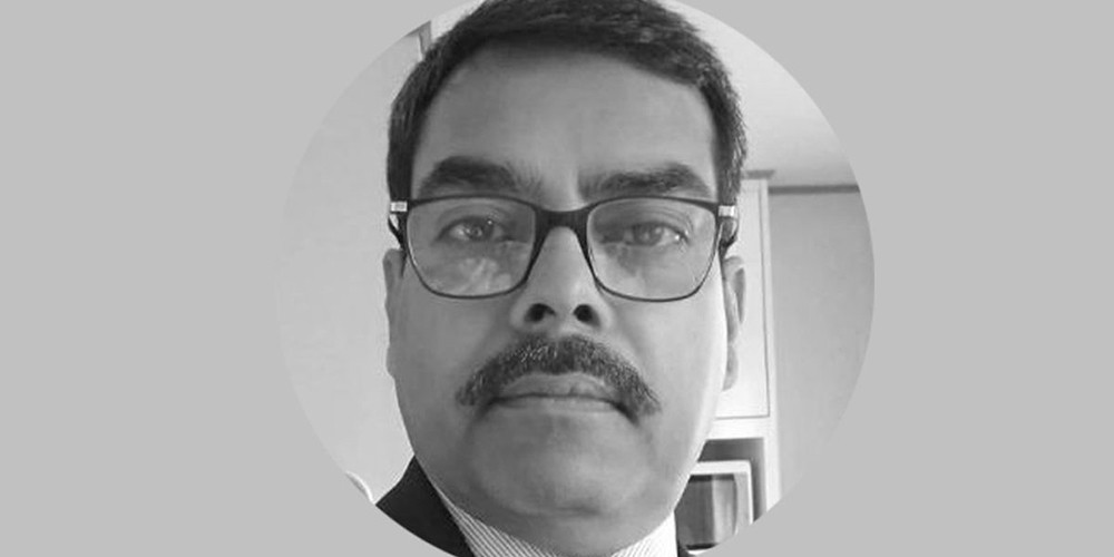 सेक्युरिटी प्रिन्टिङ खरिदकाे भ्रष्टाचारमा दोषी ठहरिएका इन्जिनियर पोखरेल मृत भेटिए