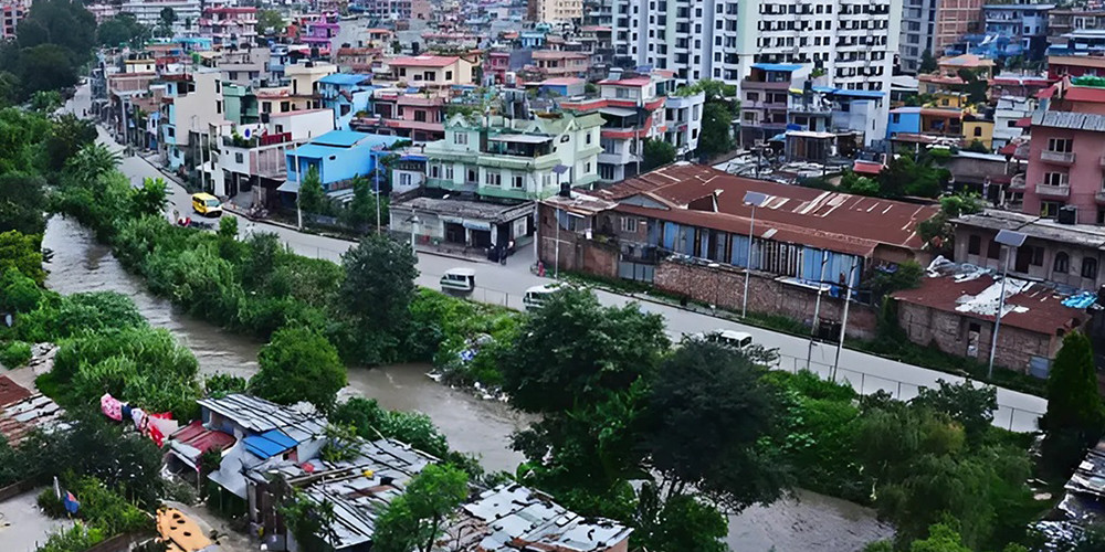 नदी किनाराको मापदण्ड २० मिटर बढाउने सर्वोच्चकाे फैसला पुनरावलोकन गर्न मेयर्स फोरमकाे माग